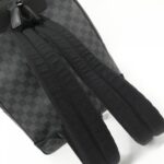 Louis Vuitton Damier Graphite Josh N41473 Backpack - Image 8