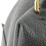 Louis Vuitton Monogram Empreinte Montsouris PM M45205 Backpack - Image 3