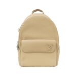 Louis Vuitton LV Aerogram Takeoff Backpack M23708 Backpack