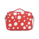 Louis Vuitton Monogram Amplified (LV X YK) Micro Metis M81983 Shoulder Bag - Image 2