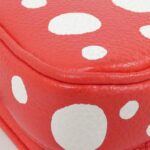 Louis Vuitton Monogram Amplified (LV X YK) Micro Metis M81983 Shoulder Bag - Image 3