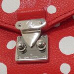 Louis Vuitton Monogram Amplified (LV X YK) Micro Metis M81983 Shoulder Bag - Image 4