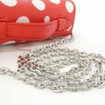 Louis Vuitton Monogram Amplified (LV X YK) Micro Metis M81983 Shoulder Bag - Image 8