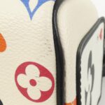 Louis Vuitton Game On Monogram Speedy Bandouliere 25cm M57466 Duffle Bag - Image 2