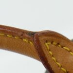 [Vintage] Louis Vuitton Monogram Mini Speedy M41534 Duffle Bag - Image 7