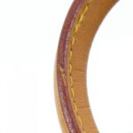 [Vintage] Louis Vuitton Monogram Mini Speedy M41534 Duffle Bag - Image 8