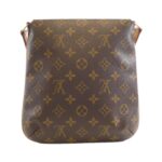 Louis Vuitton Monogram Musette Salsa M51258 Shoulder Bag - Image 2