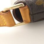 Louis Vuitton Monogram Musette Salsa M51258 Shoulder Bag - Image 4