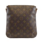 Louis Vuitton Monogram Musette Salsa M51258 Shoulder Bag - Image 2