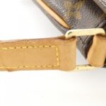 Louis Vuitton Monogram Musette Salsa M51258 Shoulder Bag - Image 5