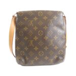 Louis Vuitton Monogram Musette Salsa M51258 Shoulder Bag - Image 2