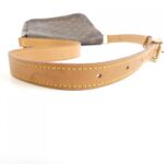 Louis Vuitton Monogram Musette Salsa M51258 Shoulder Bag - Image 4