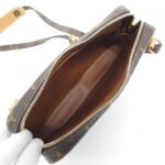 Louis Vuitton Monogram Marley Bandoulière M51828 Shoulder Bag - Image 9