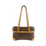Louis Vuitton Monogram Mini Coussin M51143 Shoulder Bag