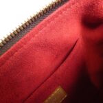 Louis Vuitton Monogram Mini Coussin M51143 Shoulder Bag - Image 8