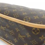 Louis Vuitton Monogram Menilmontant MM M40473 Shoulder Bag - Image 3