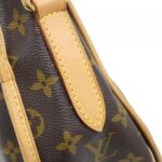 Louis Vuitton Monogram Menilmontant MM M40473 Shoulder Bag - Image 5
