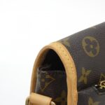 Louis Vuitton Monogram Menilmontant MM M40473 Shoulder Bag - Image 6