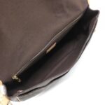 Louis Vuitton Monogram Menilmontant MM M40473 Shoulder Bag - Image 9