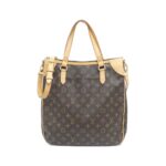 Louis Vuitton Monogram Odeon GM M56388 Bag