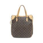 Louis Vuitton Monogram Odeon GM M56388 Bag - Image 2