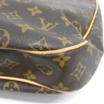 Louis Vuitton Monogram Odeon GM M56388 Bag - Image 3