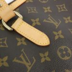 Louis Vuitton Monogram Odeon GM M56388 Bag - Image 5