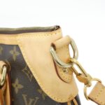 Louis Vuitton Monogram Odeon GM M56388 Bag - Image 7