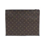 Louis Vuitton Monogram Solar Ray Pochette A4 M44484 Bag - Image 2