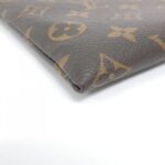 Louis Vuitton Monogram Solar Ray Pochette A4 M44484 Bag - Image 3