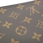 Louis Vuitton Monogram Solar Ray Pochette A4 M44484 Bag - Image 4
