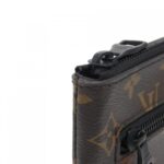 Louis Vuitton Monogram Solar Ray Pochette A4 M44484 Bag - Image 5