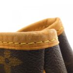 Louis Vuitton Monogram Batignolles M51156 Bag - Image 3