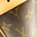Louis Vuitton Monogram Batignolles M51156 Bag - Image 5