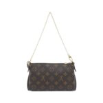 Louis Vuitton Monogram Pallas Clutch M41639 Shoulder Bag - Image 2