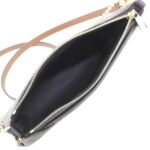 Louis Vuitton Monogram Pallas Clutch M41639 Shoulder Bag - Image 5