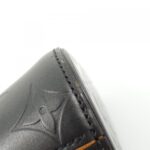 [Vintage] Louis Vuitton Monogram Matt Alston M55122 Shoulder Bag - Image 3