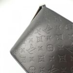 [Vintage] Louis Vuitton Monogram Matt Alston M55122 Shoulder Bag - Image 4