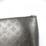 [Vintage] Louis Vuitton Monogram Matt Alston M55122 Shoulder Bag - Image 5