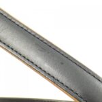 [Vintage] Louis Vuitton Monogram Matt Alston M55122 Shoulder Bag - Image 8