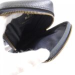 Louis Vuitton Monogram Denim (LV Squared) Double V Pouch M81060 Bag - Image 7