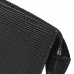 Louis Vuitton Epi Pochette Accessoires 24cm M52982 Accessory Pouch - Image 5