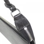 Louis Vuitton Epi Pochette Accessoires 24cm M52982 Accessory Pouch - Image 6