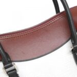 Louis Vuitton Epi Tuileries Tote M53443 Bag - Image 5