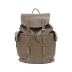 Louis Vuitton Epi Christopher PM M50160 Backpack