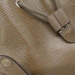 Louis Vuitton Epi Christopher PM M50160 Backpack - Image 10