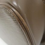 Louis Vuitton Epi Christopher PM M50160 Backpack - Image 3