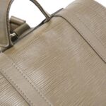 Louis Vuitton Epi Christopher PM M50160 Backpack - Image 4