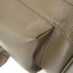 Louis Vuitton Epi Christopher PM M50160 Backpack - Image 6