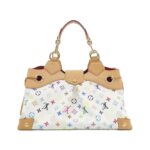 Louis Vuitton Multicolor Ursula M40123 Shoulder Bag - Image 2